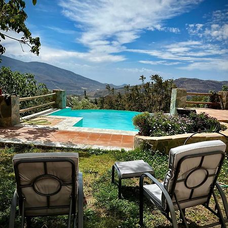 Cortijo Privilegio Lanjarón Εξωτερικό φωτογραφία