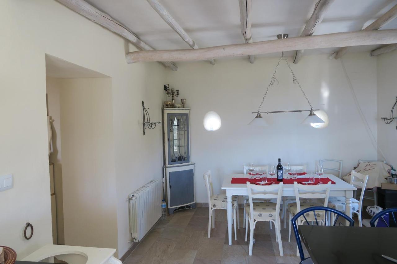 Cortijo Privilegio Lanjarón Εξωτερικό φωτογραφία
