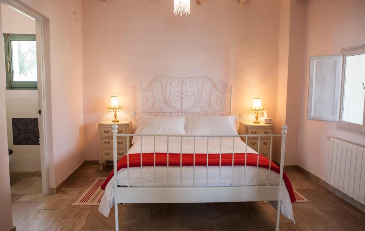 Cortijo Privilegio Lanjarón Εξωτερικό φωτογραφία
