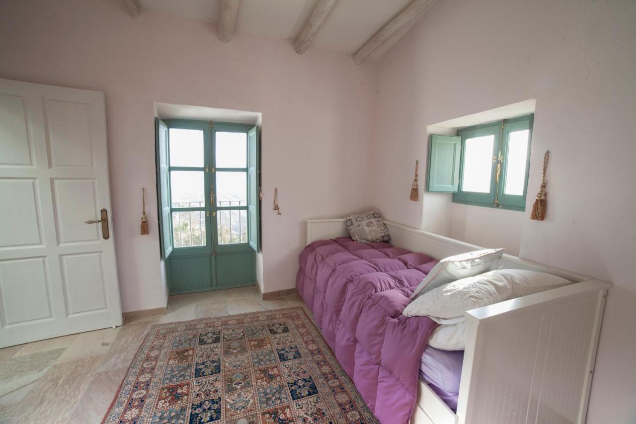 Cortijo Privilegio Lanjarón Εξωτερικό φωτογραφία