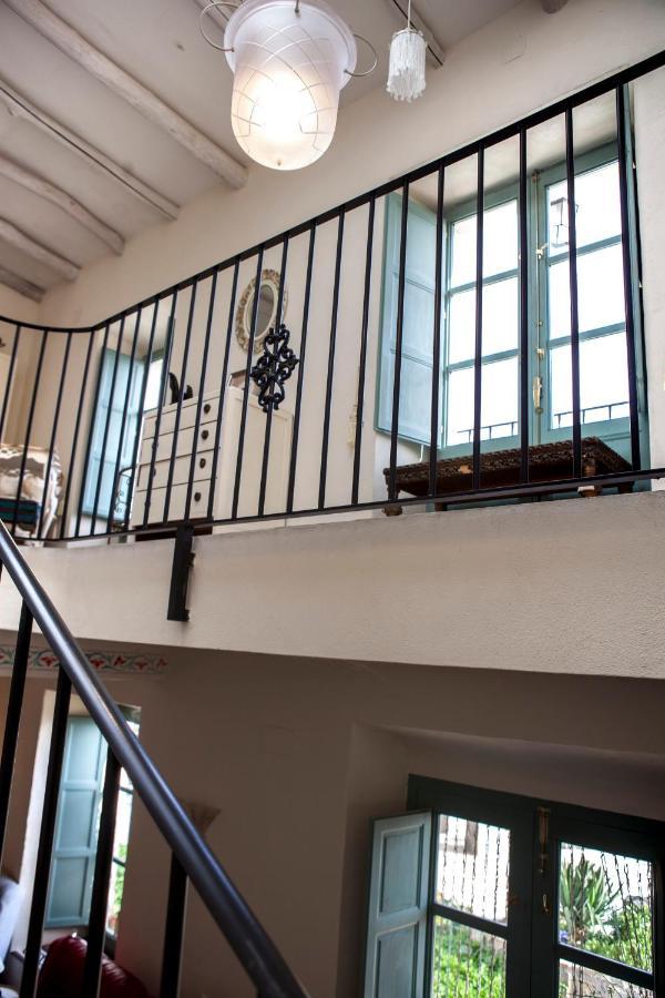 Cortijo Privilegio Lanjarón Εξωτερικό φωτογραφία