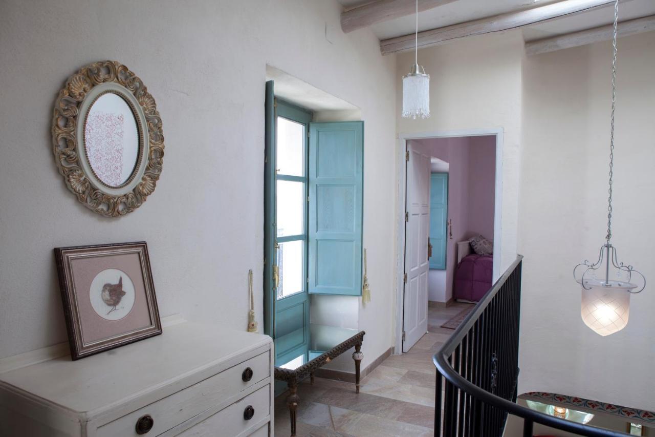 Cortijo Privilegio Lanjarón Εξωτερικό φωτογραφία