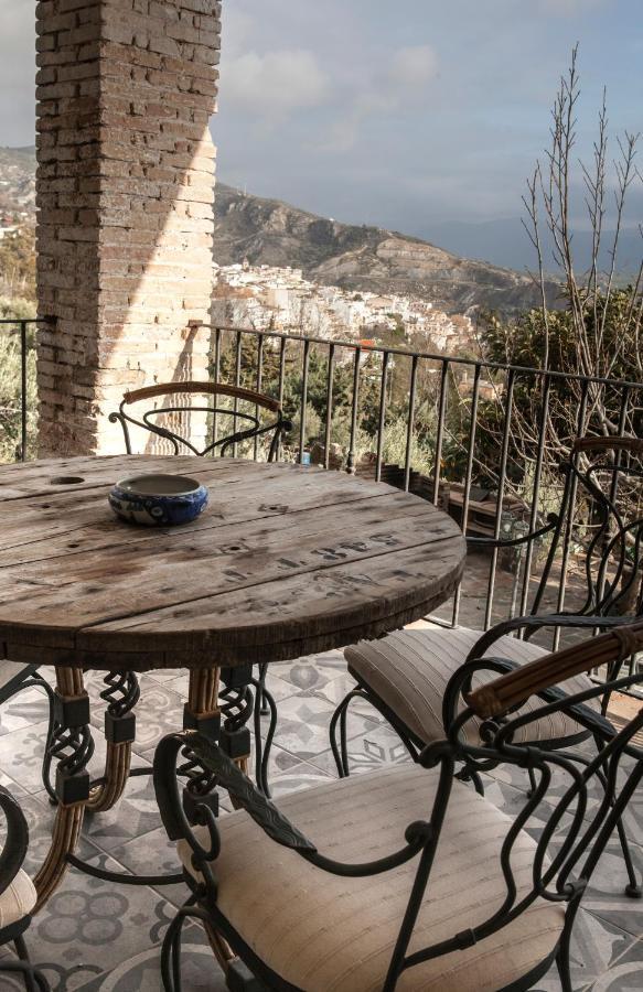 Cortijo Privilegio Lanjarón Εξωτερικό φωτογραφία